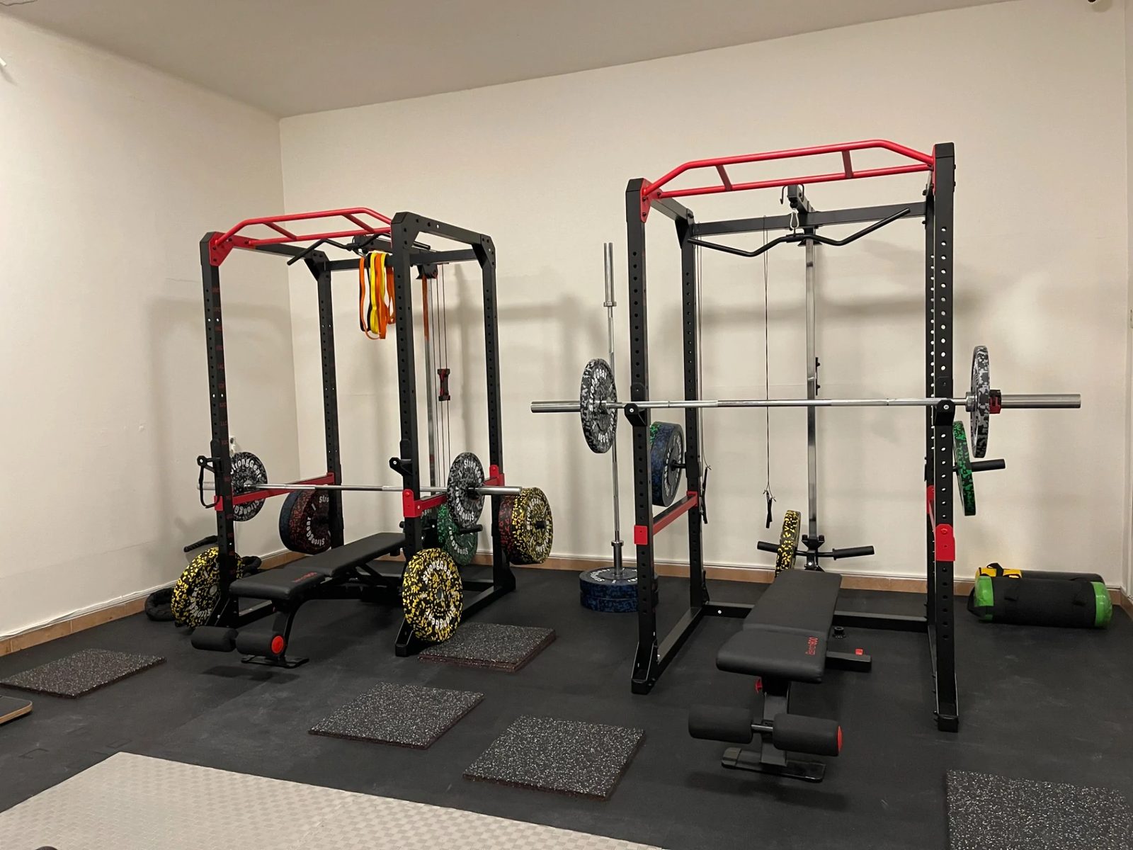 Pobočka JJGYM Lysá nad Labem