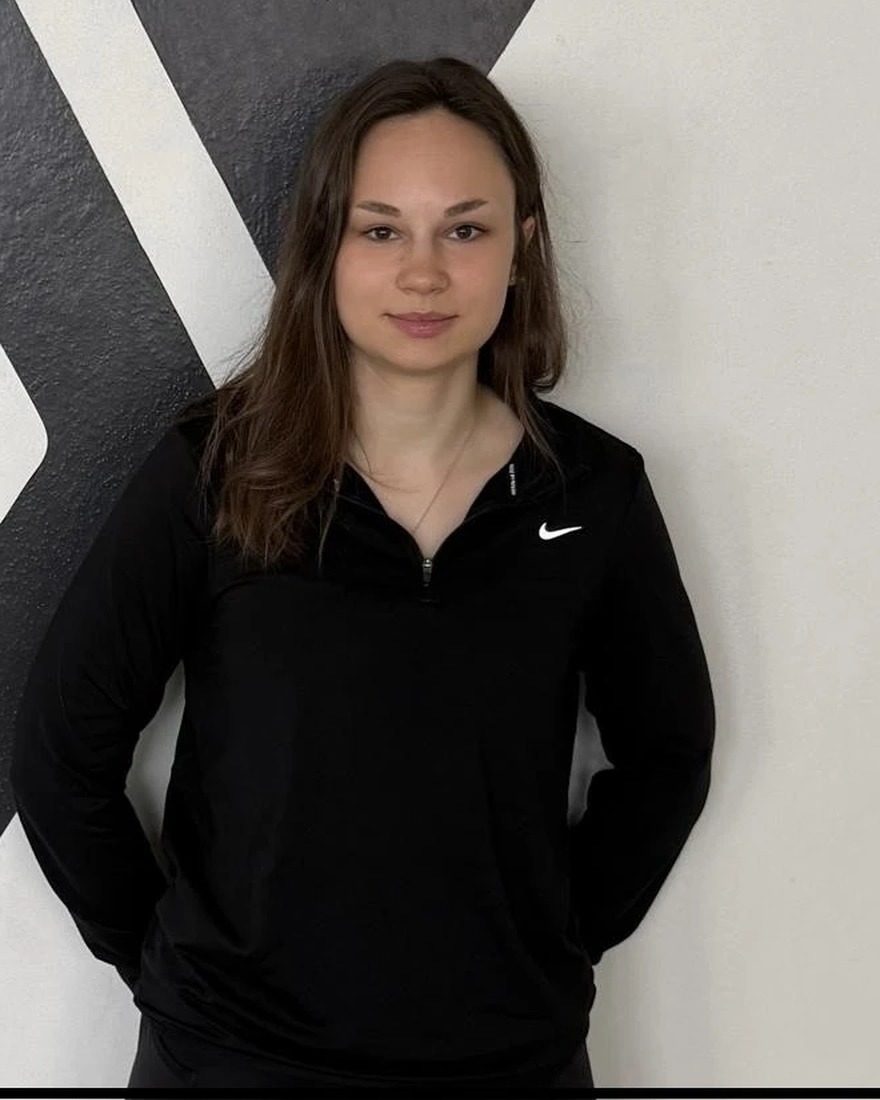 Lucie Vaněčková